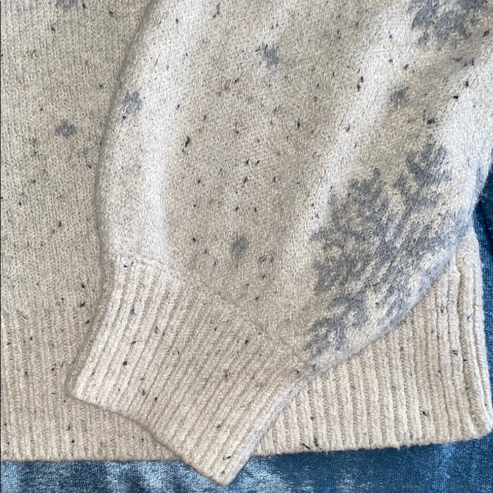 Sweater - Picture 3 of 6